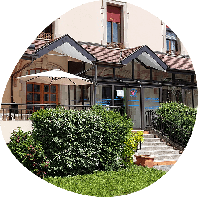 Foyer du Léman